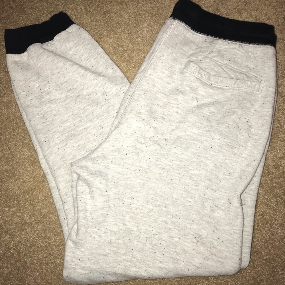 Hollywood The Jean People Sweatpants👍